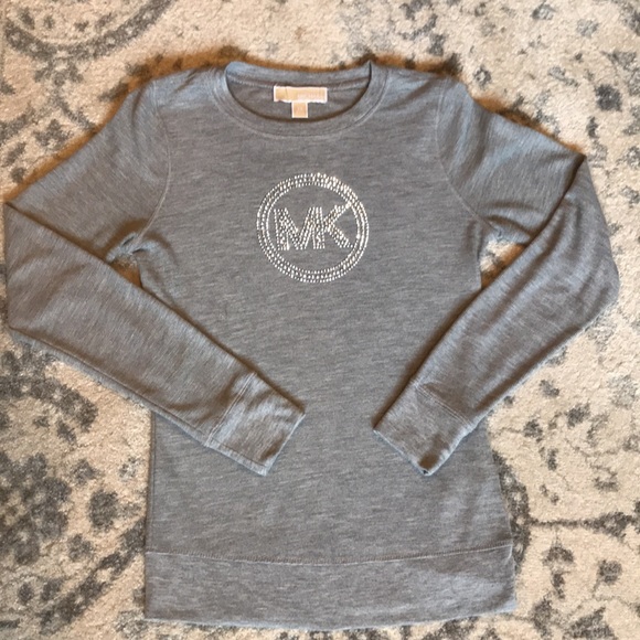Michael Kors Tops - Michael Kors Thermal Top